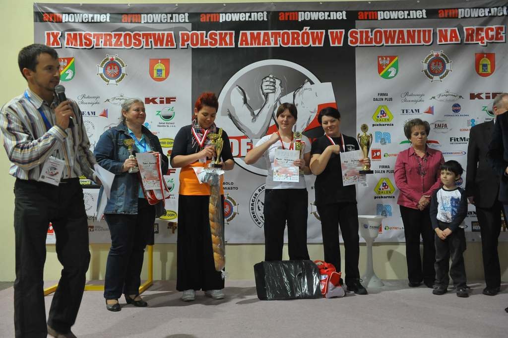 Debiuty 2012 Stare Miasto