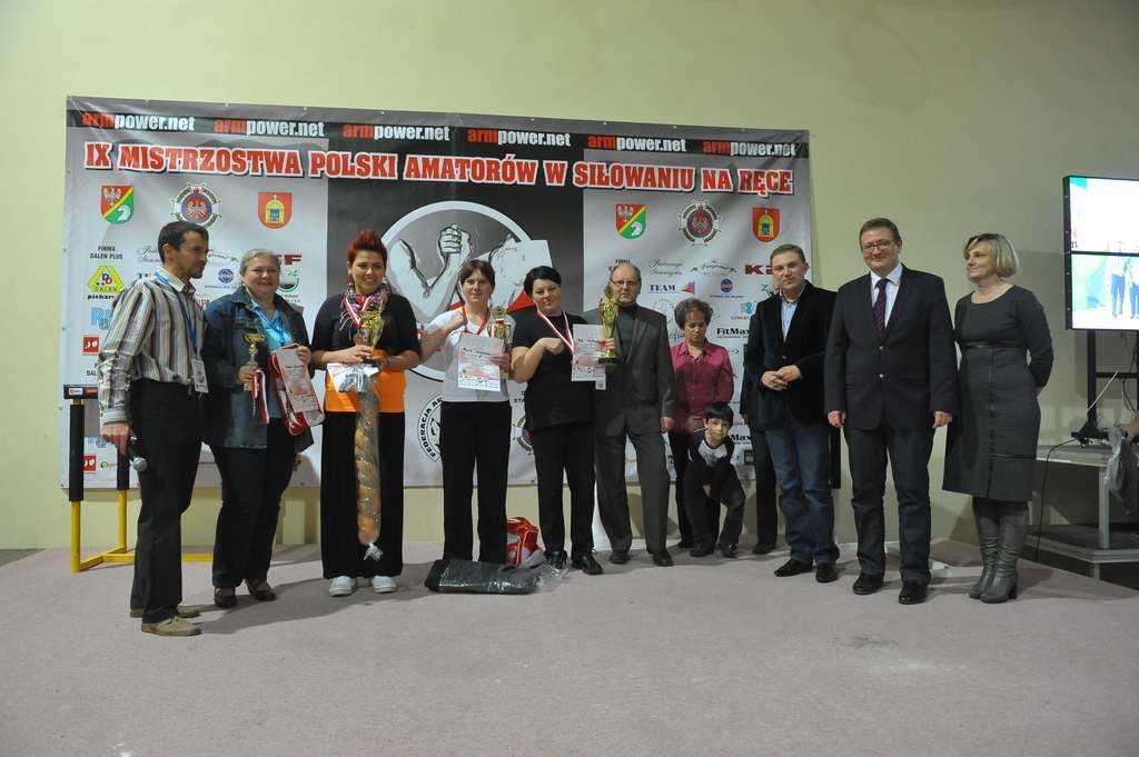 Debiuty 2012 Stare Miasto