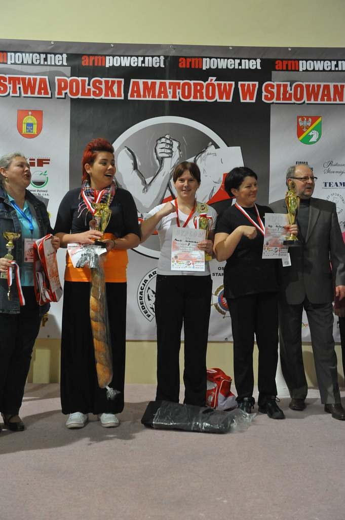 Debiuty 2012 Stare Miasto