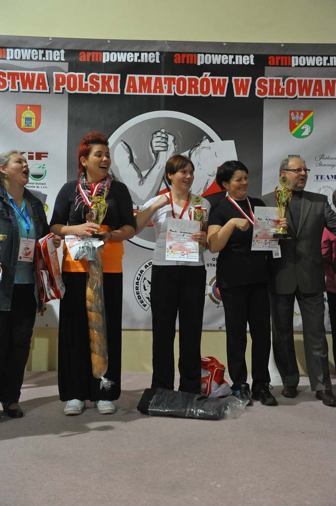 Debiuty 2012 Stare Miasto