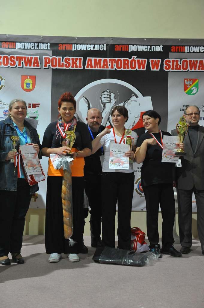 Debiuty 2012 Stare Miasto