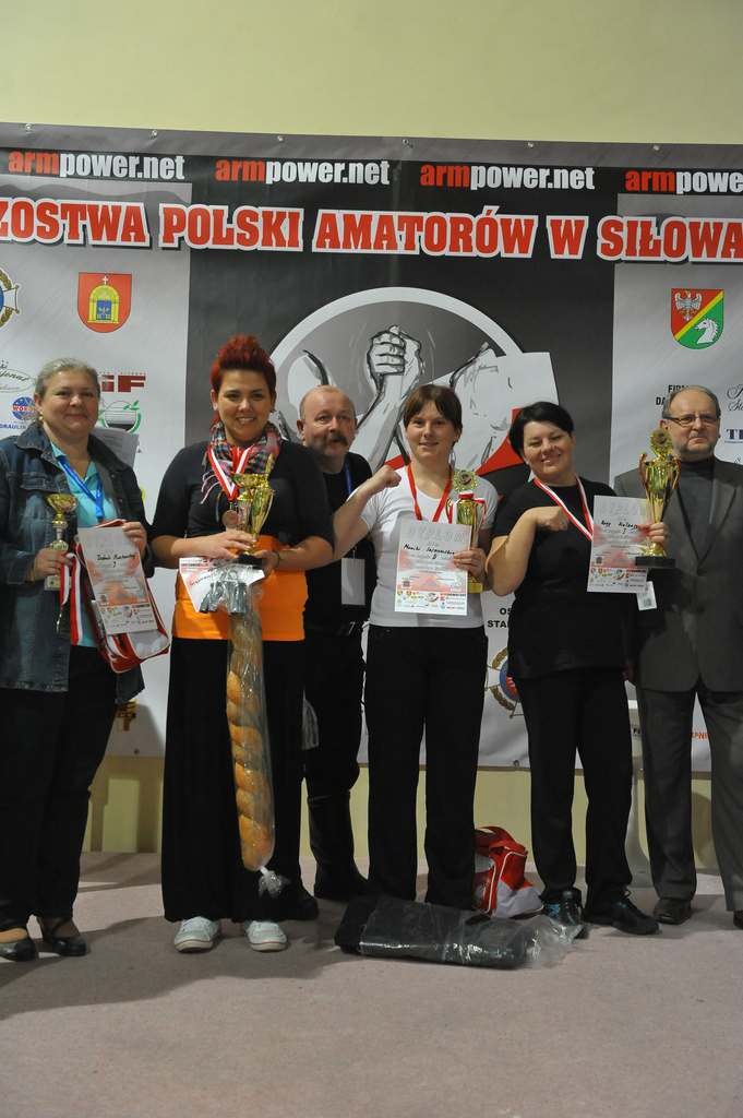 Debiuty 2012 Stare Miasto