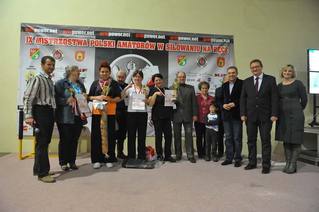 Debiuty 2012 Stare Miasto