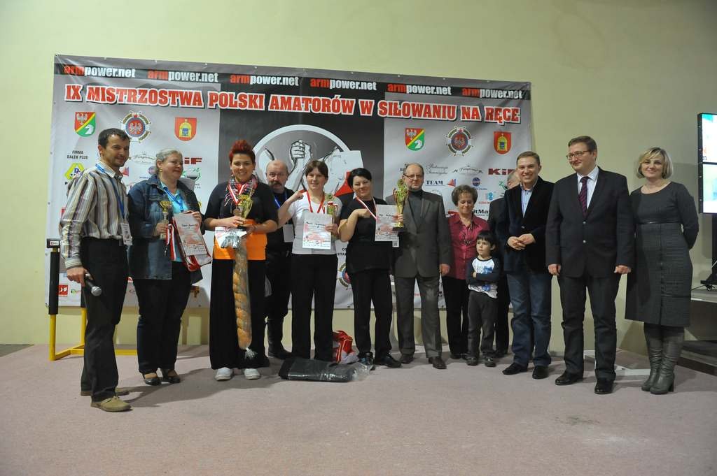 Debiuty 2012 Stare Miasto