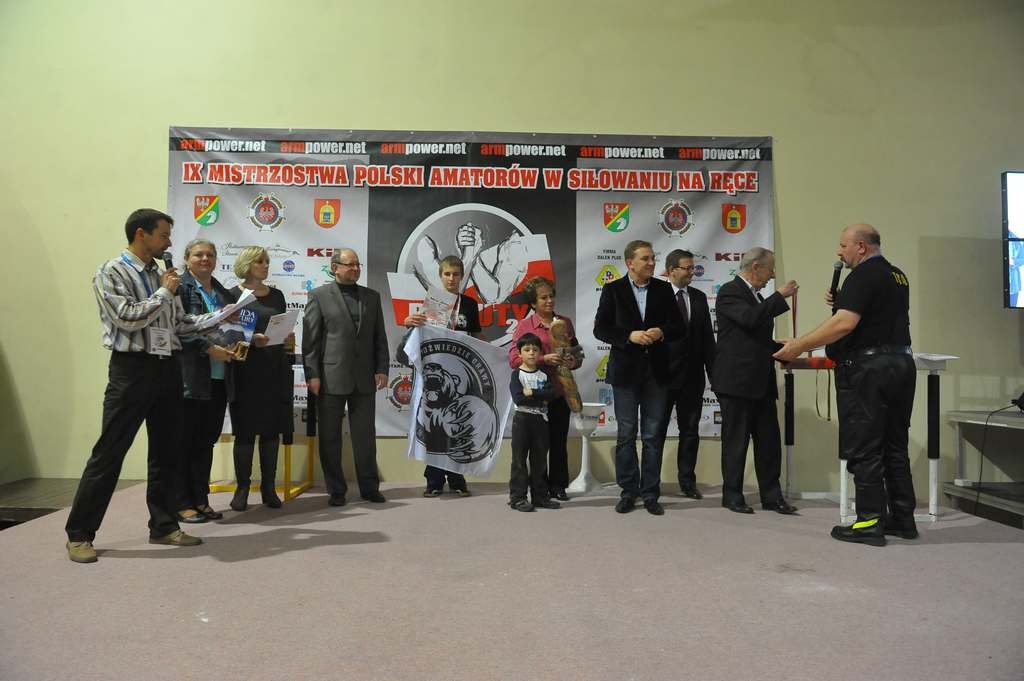 Debiuty 2012 Stare Miasto