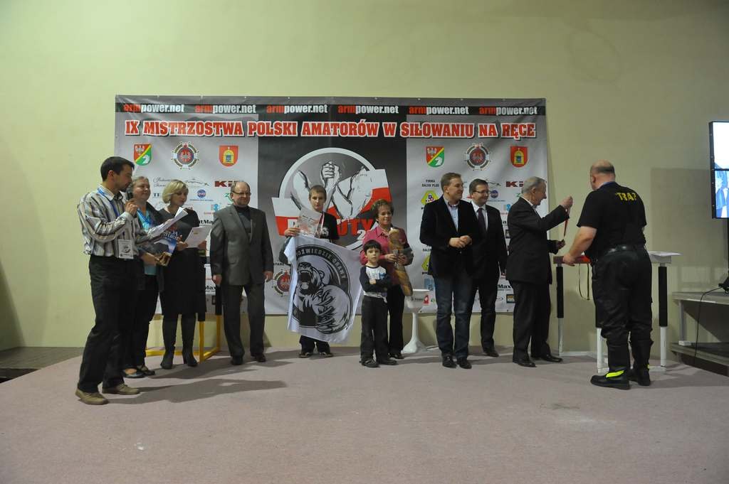 Debiuty 2012 Stare Miasto