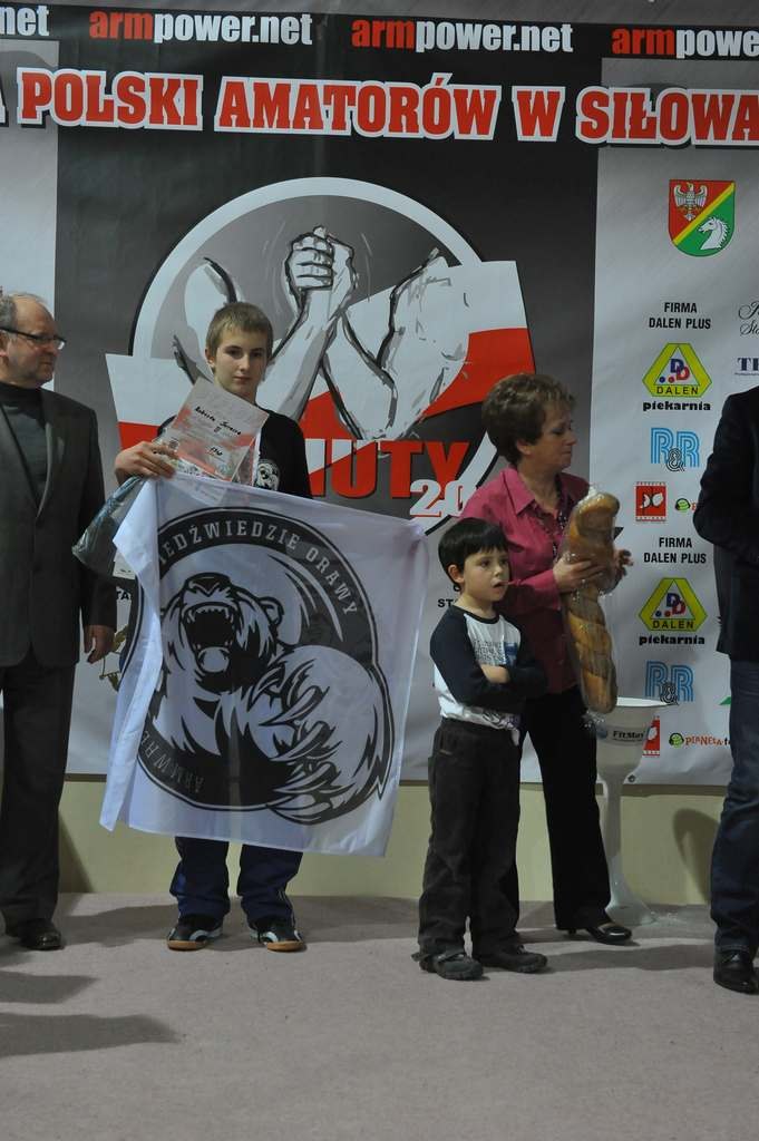 Debiuty 2012 Stare Miasto