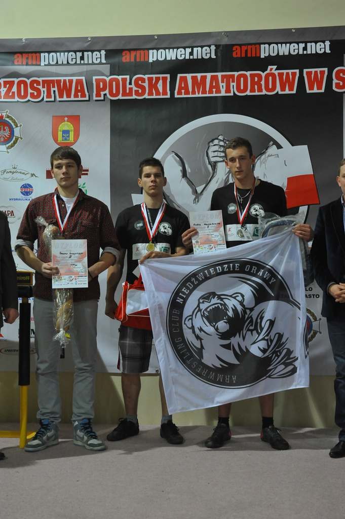 Debiuty 2012 Stare Miasto