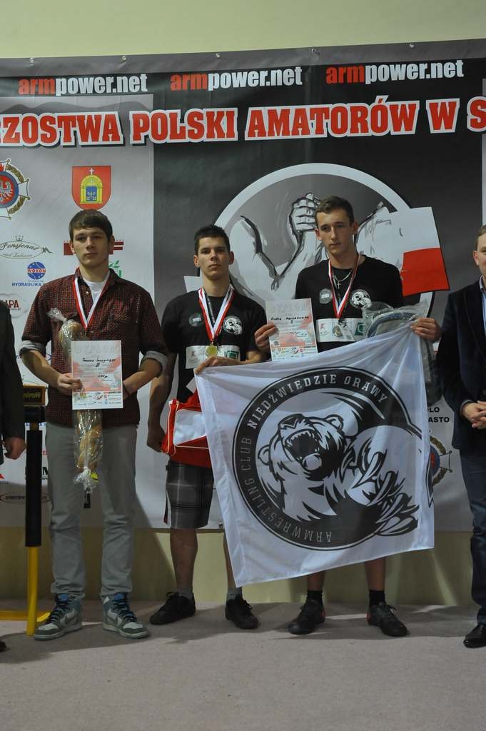 Debiuty 2012 Stare Miasto