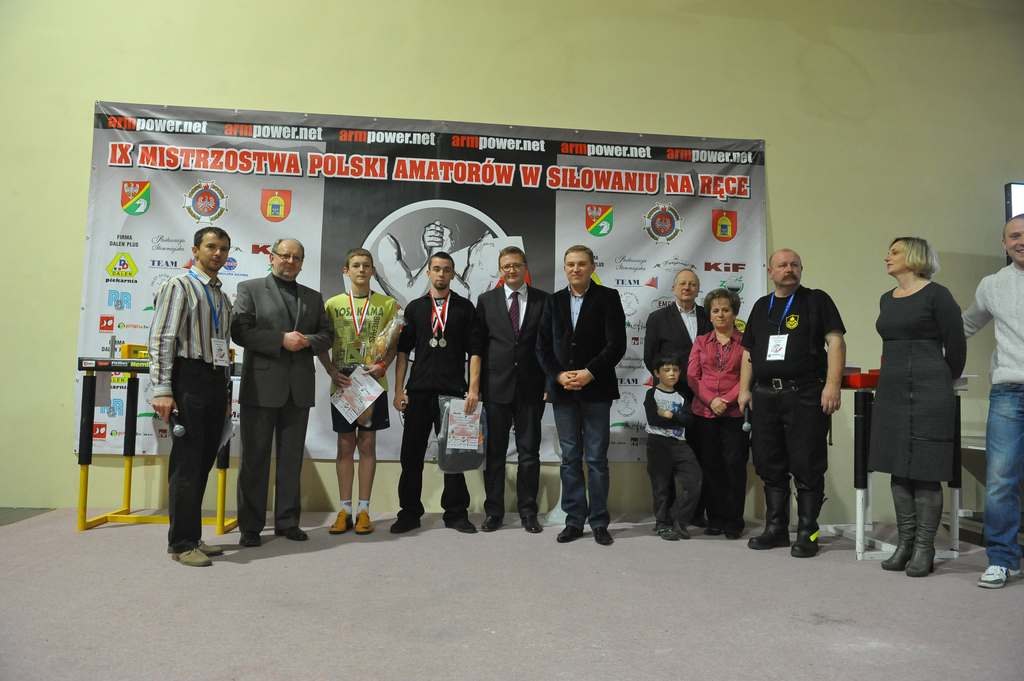 Debiuty 2012 Stare Miasto