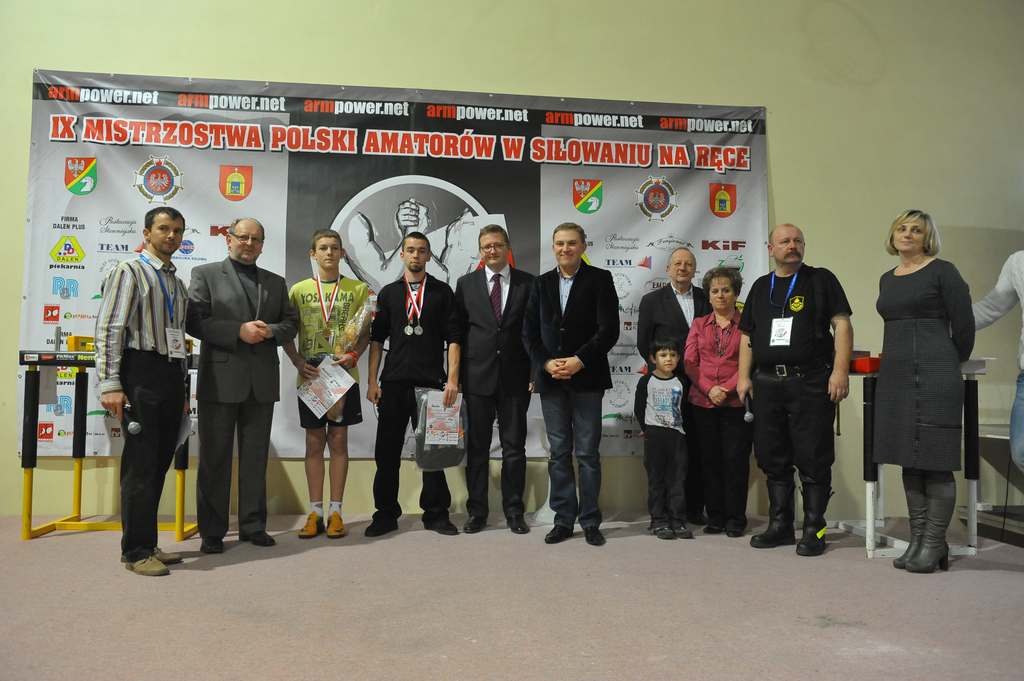 Debiuty 2012 Stare Miasto