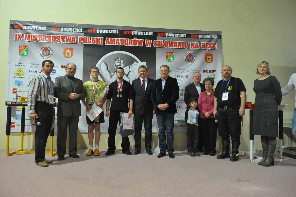 Debiuty 2012 Stare Miasto