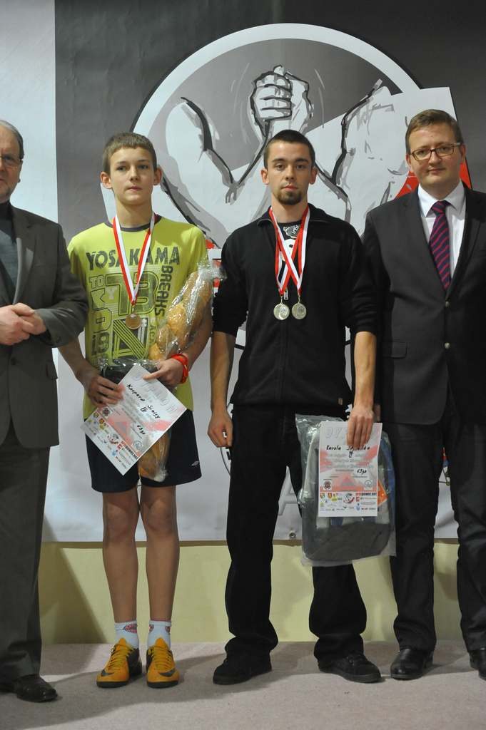 Debiuty 2012 Stare Miasto