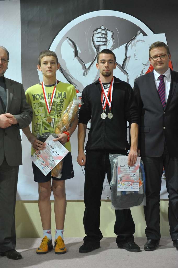 Debiuty 2012 Stare Miasto