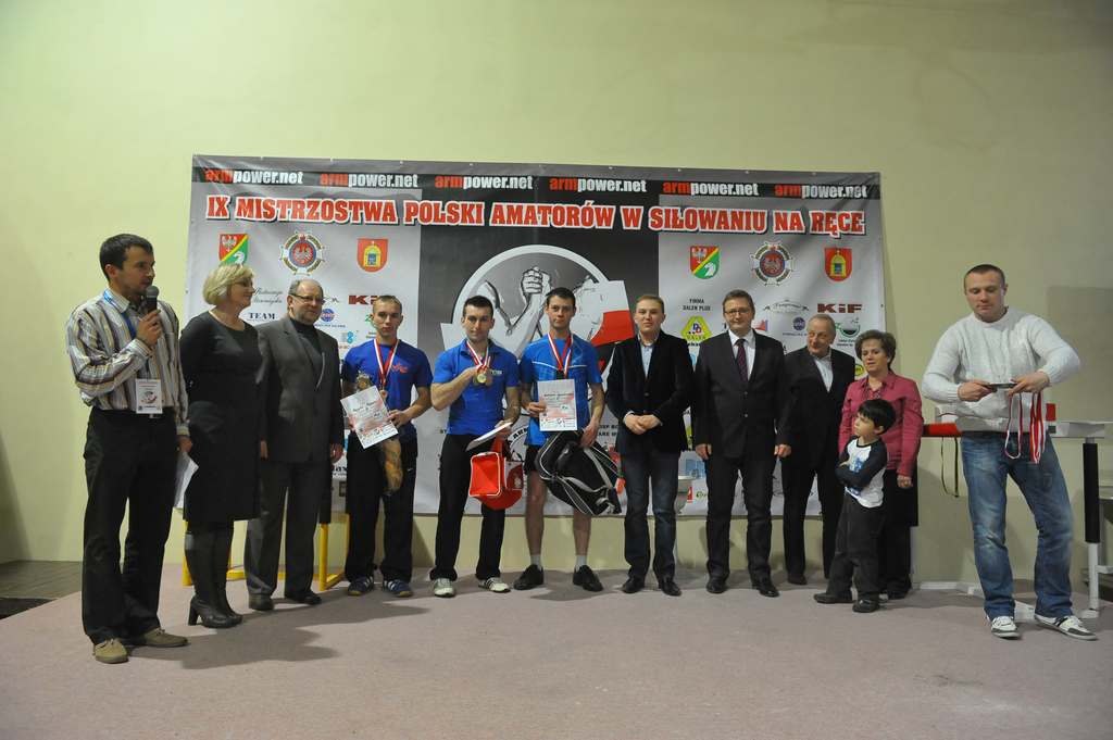 Debiuty 2012 Stare Miasto