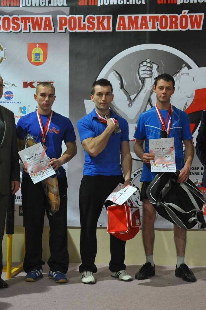 Debiuty 2012 Stare Miasto