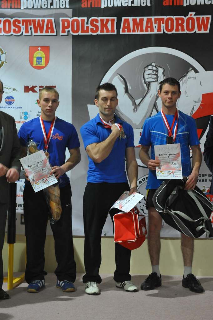 Debiuty 2012 Stare Miasto