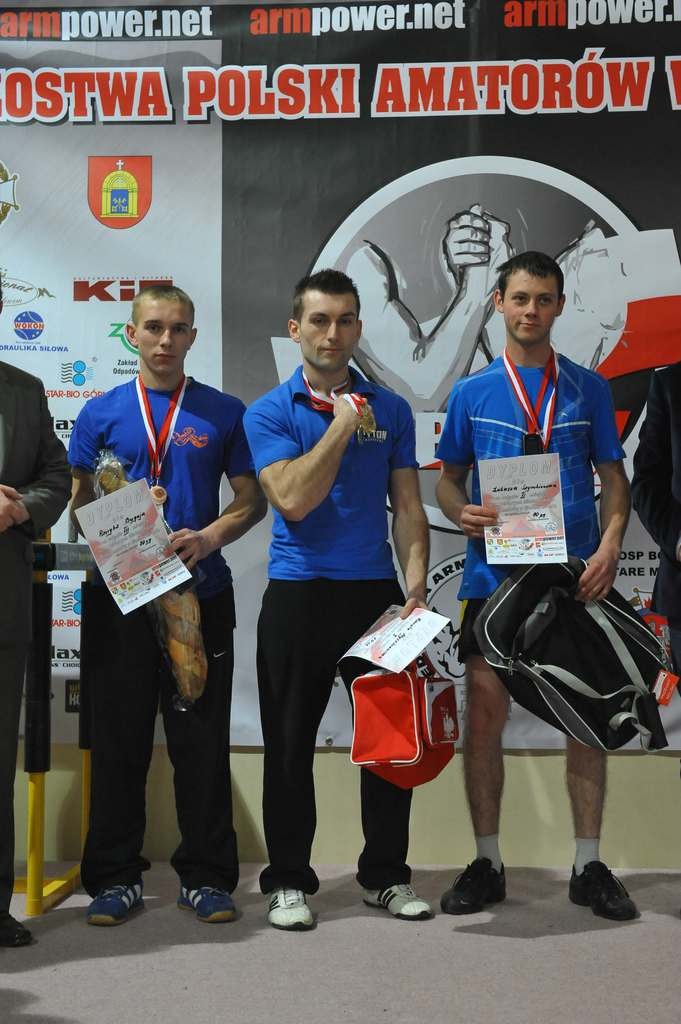 Debiuty 2012 Stare Miasto