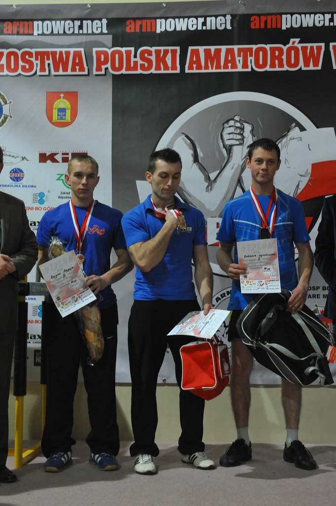 Debiuty 2012 Stare Miasto