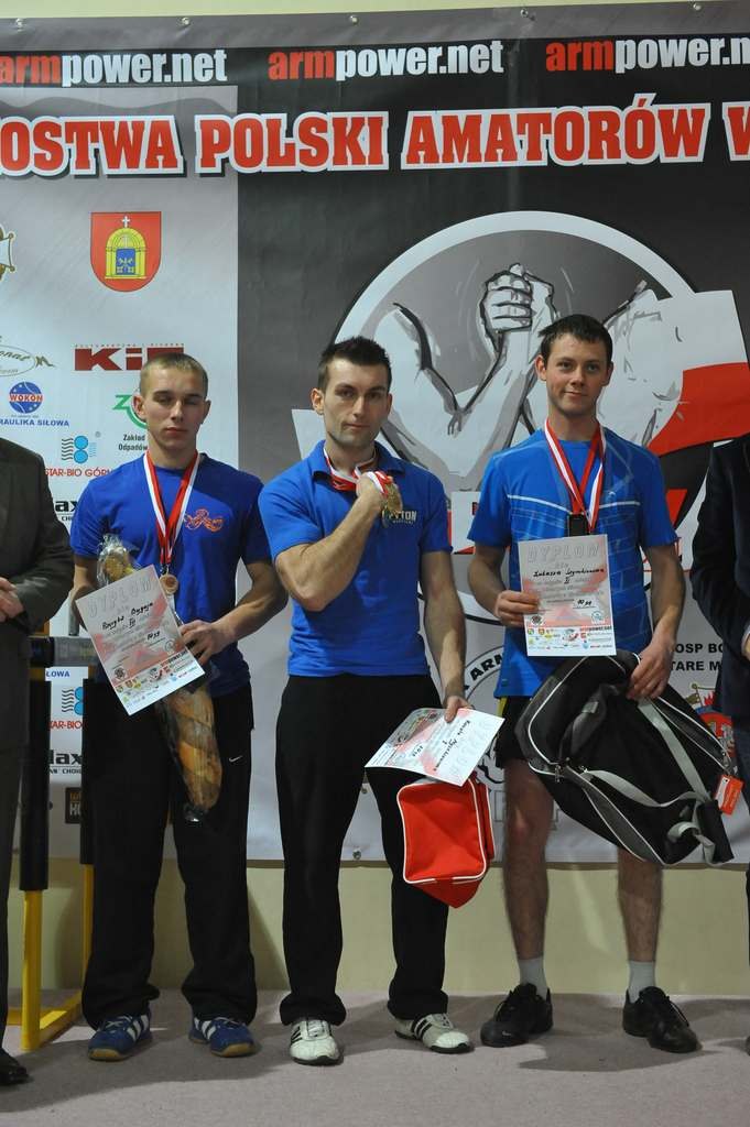 Debiuty 2012 Stare Miasto