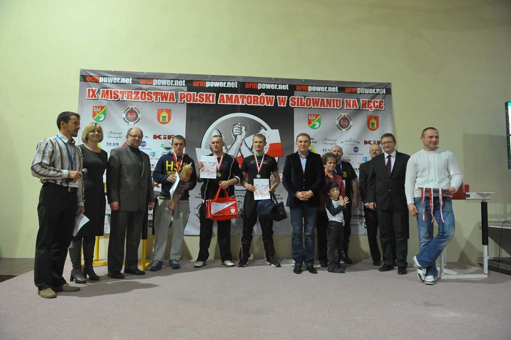 Debiuty 2012 Stare Miasto