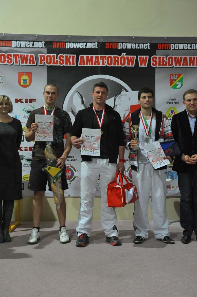 Debiuty 2012 Stare Miasto