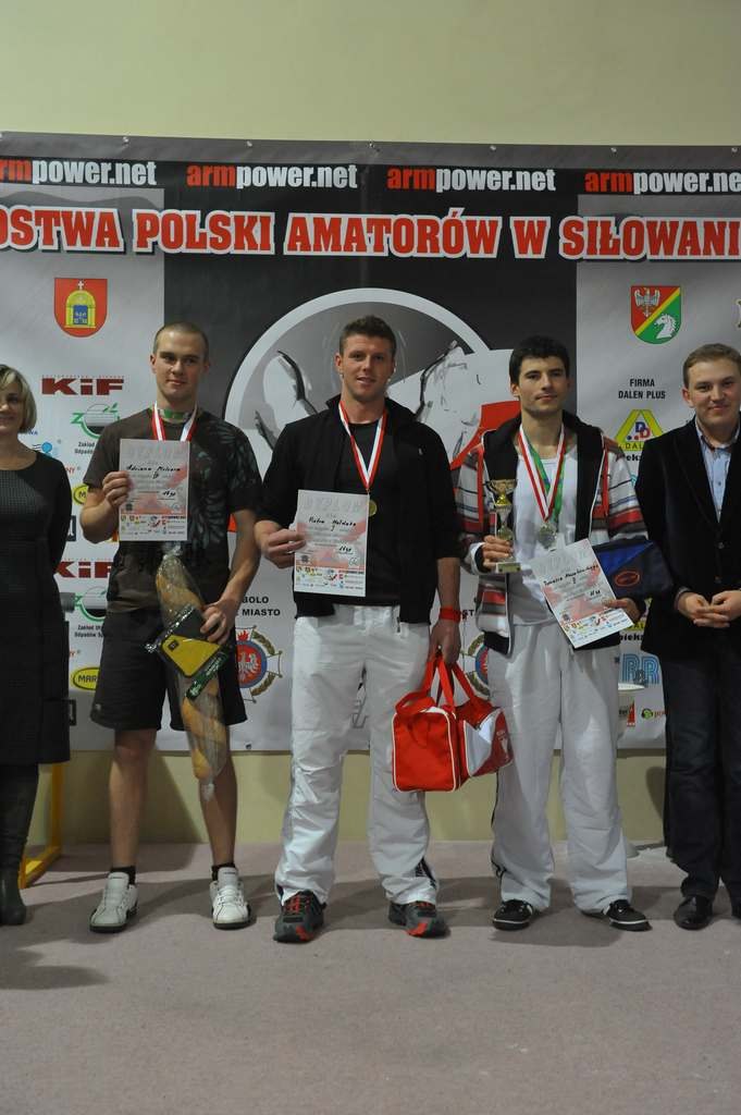 Debiuty 2012 Stare Miasto