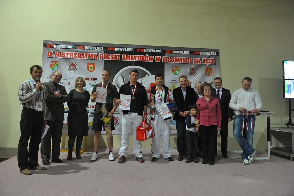 Debiuty 2012 Stare Miasto