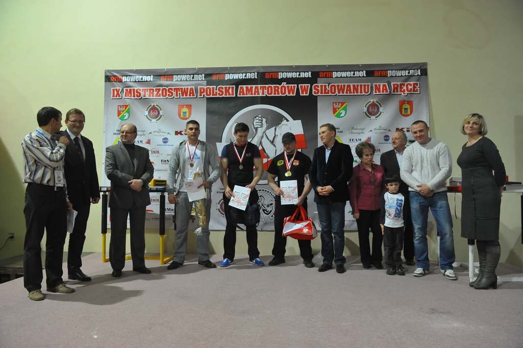 Debiuty 2012 Stare Miasto