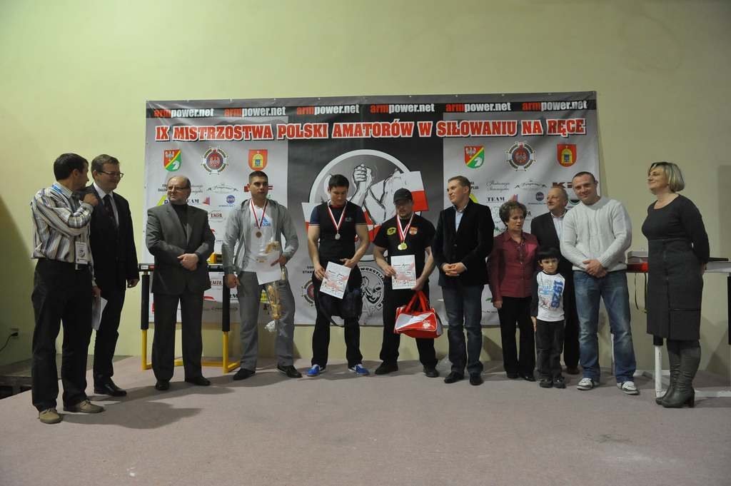 Debiuty 2012 Stare Miasto