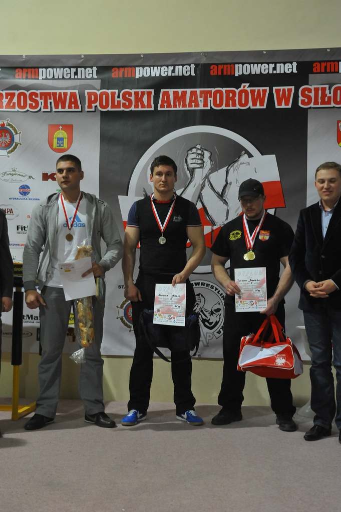 Debiuty 2012 Stare Miasto