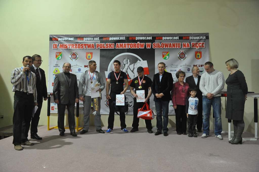 Debiuty 2012 Stare Miasto