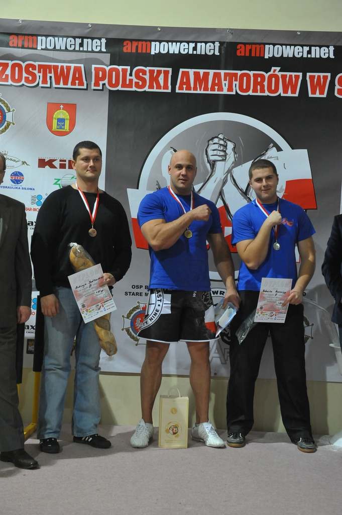 Debiuty 2012 Stare Miasto