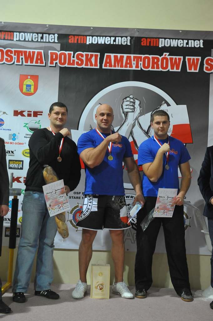 Debiuty 2012 Stare Miasto