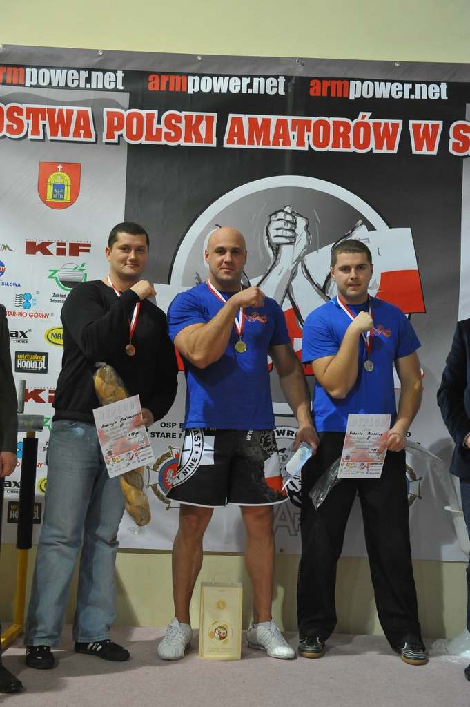 Debiuty 2012 Stare Miasto