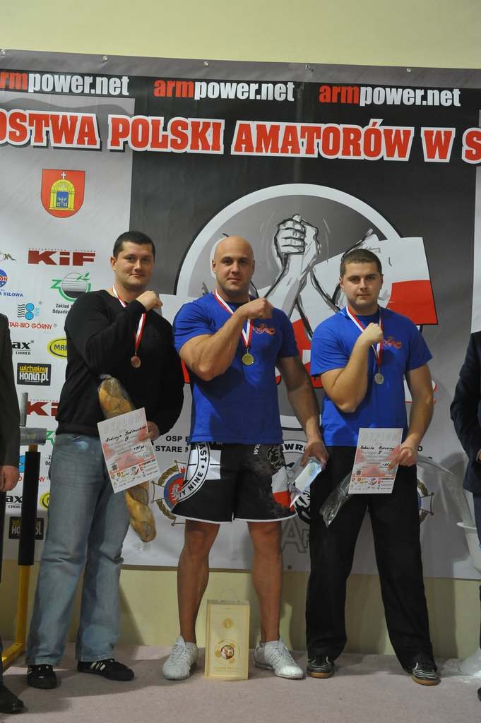 Debiuty 2012 Stare Miasto