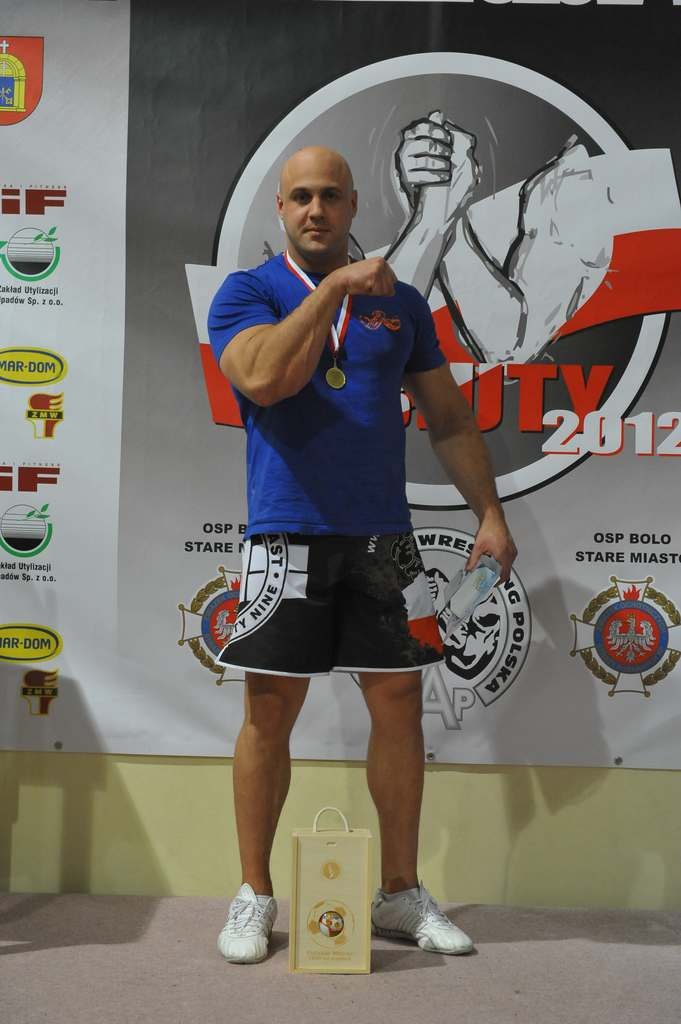 Debiuty 2012 Stare Miasto