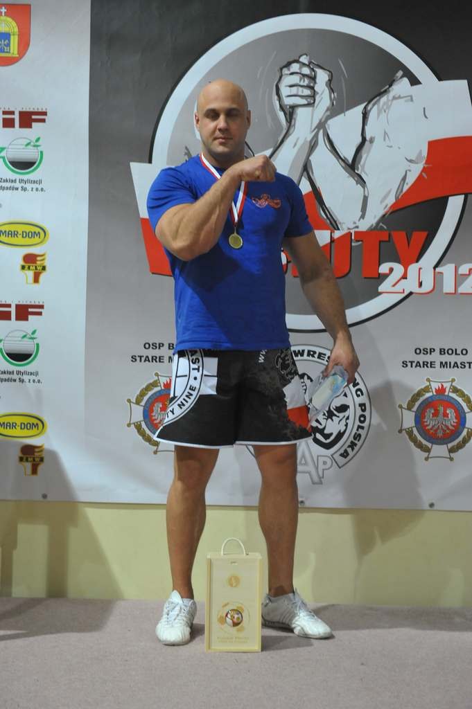 Debiuty 2012 Stare Miasto