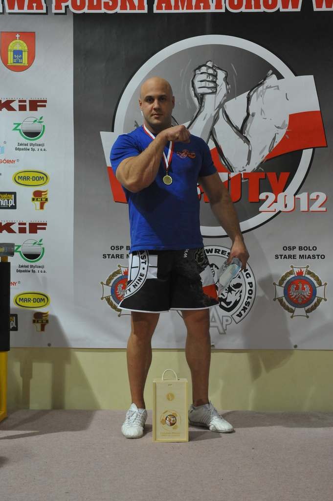 Debiuty 2012 Stare Miasto