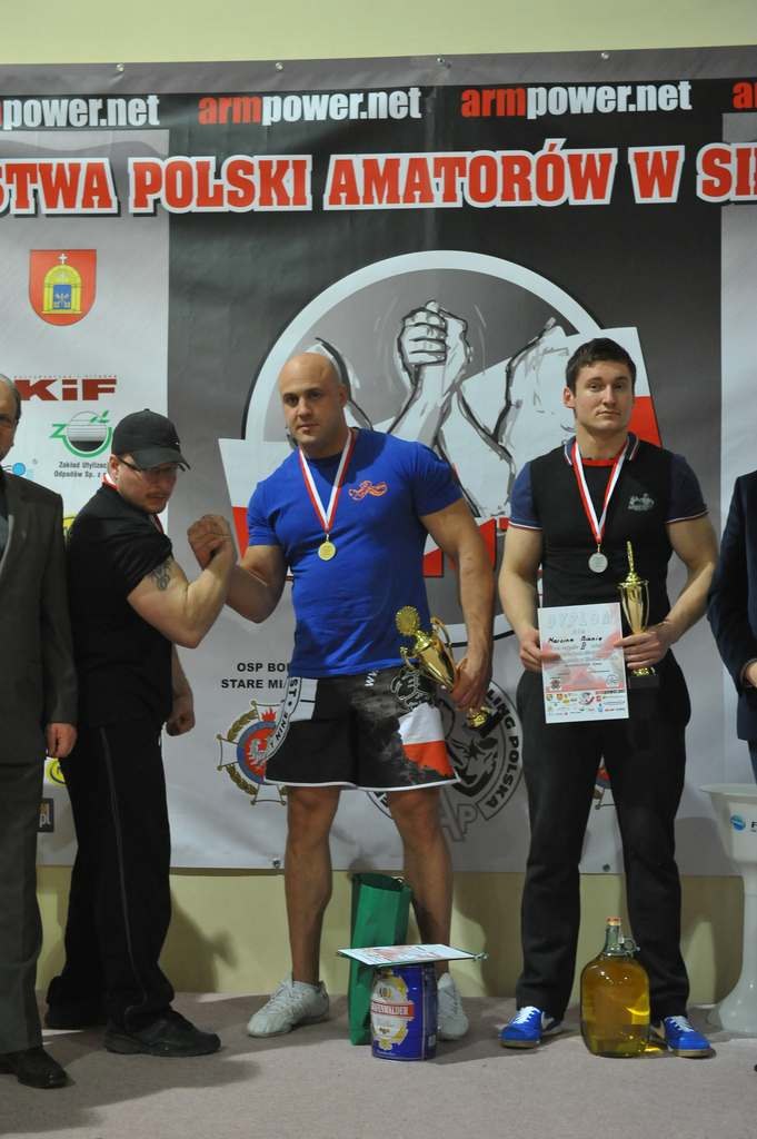 Debiuty 2012 Stare Miasto