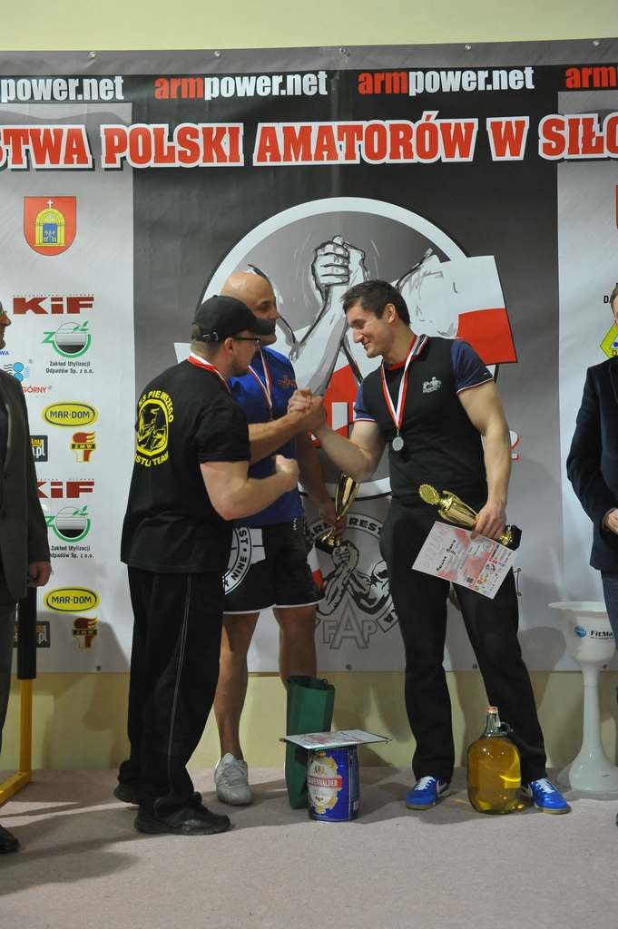 Debiuty 2012 Stare Miasto