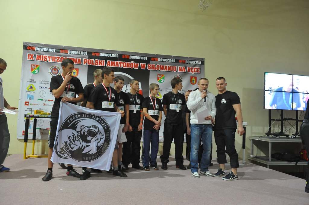 Debiuty 2012 Stare Miasto