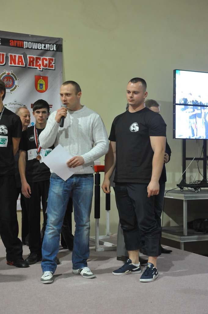 Debiuty 2012 Stare Miasto