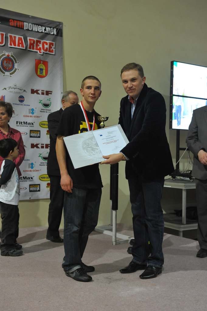 Debiuty 2012 Stare Miasto