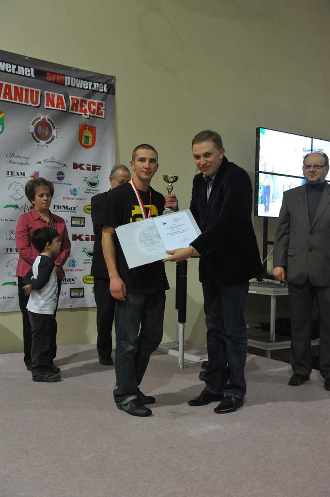 Debiuty 2012 Stare Miasto