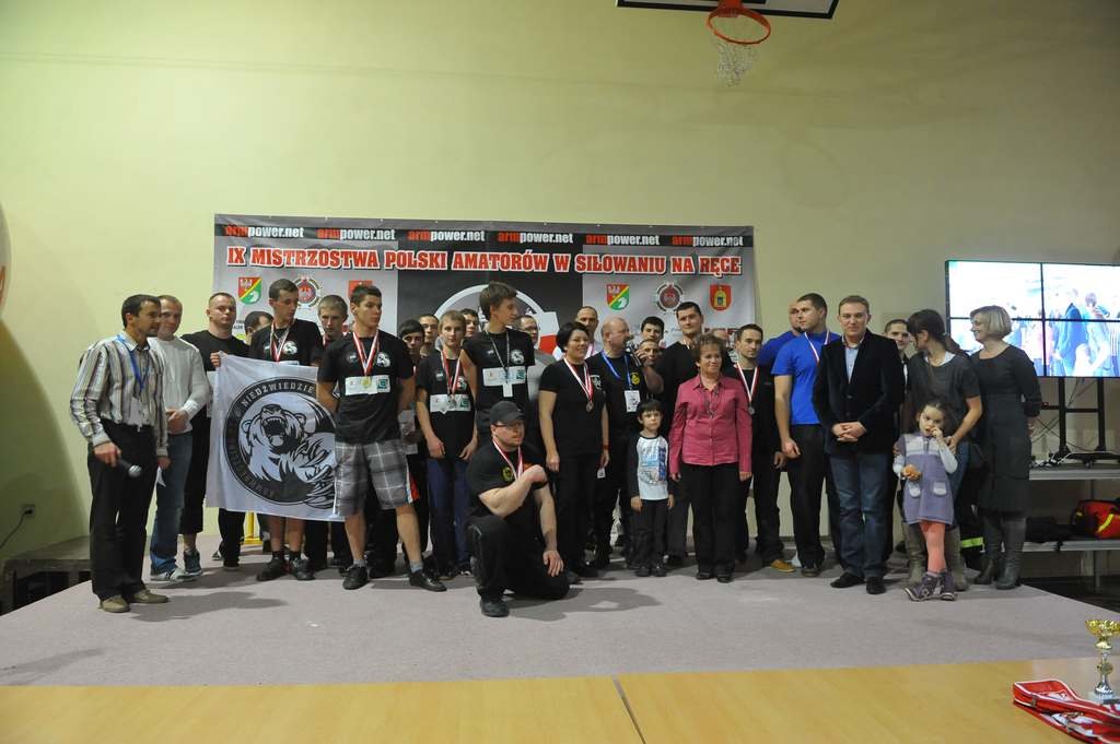 Debiuty 2012 Stare Miasto