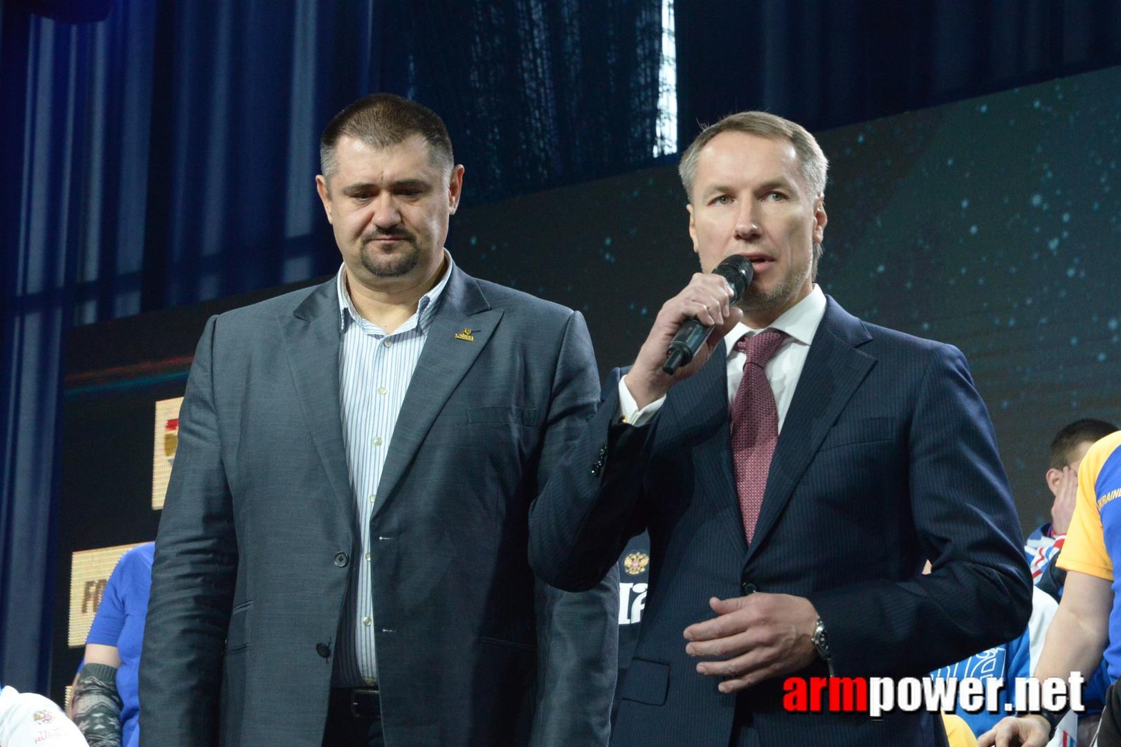 Disabled World Cup 2015 Rumia Poland