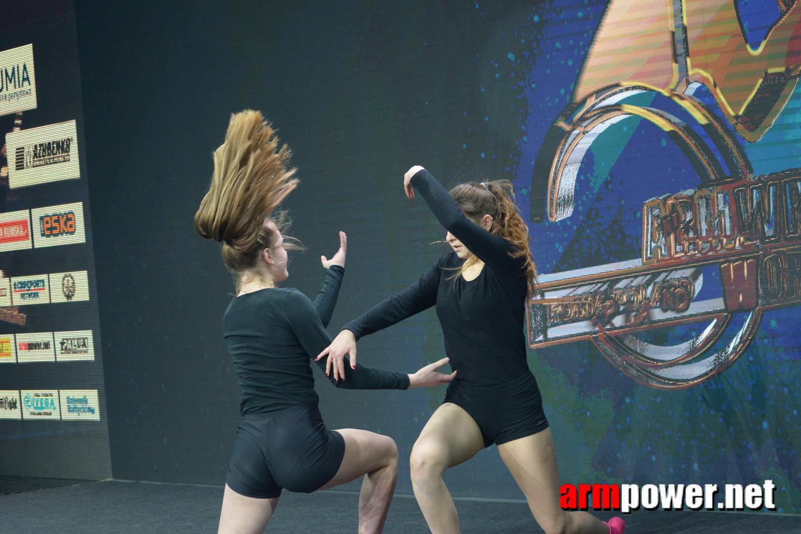 Disabled World Cup 2015 Rumia Poland