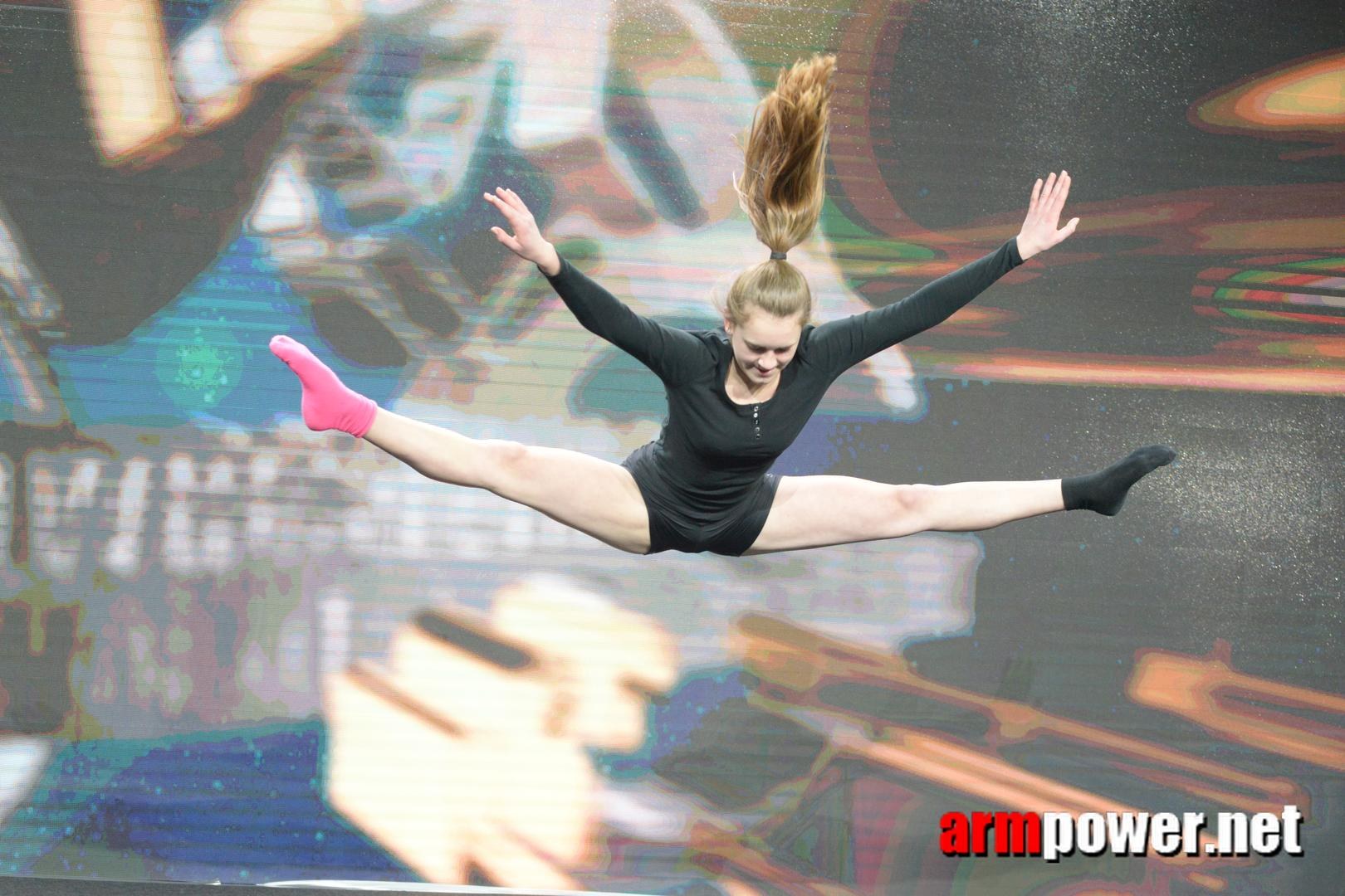 Disabled World Cup 2015 Rumia Poland