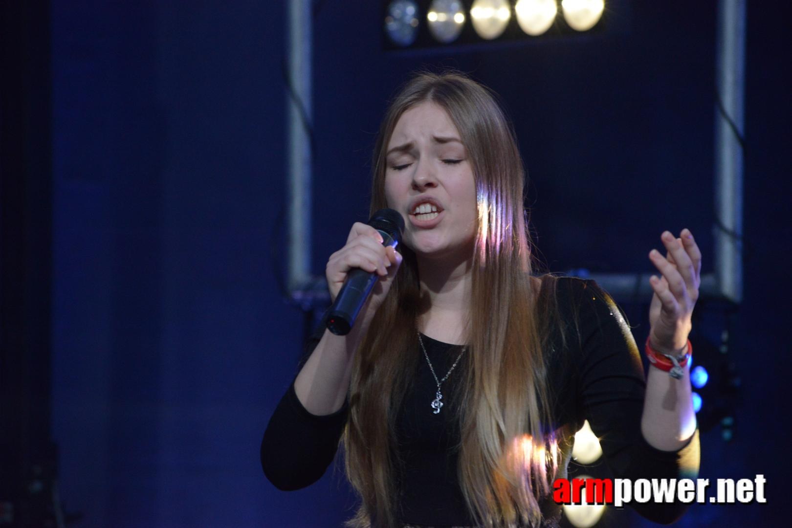 Disabled World Cup 2015 Rumia Poland